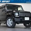 mercedes-benz g-class 2017 quick_quick_463348_WDB4633482X274241 image 1