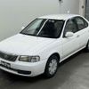 nissan sunny 2003 CFJ1528128 image 5