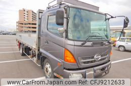 hino ranger 2009 22341716