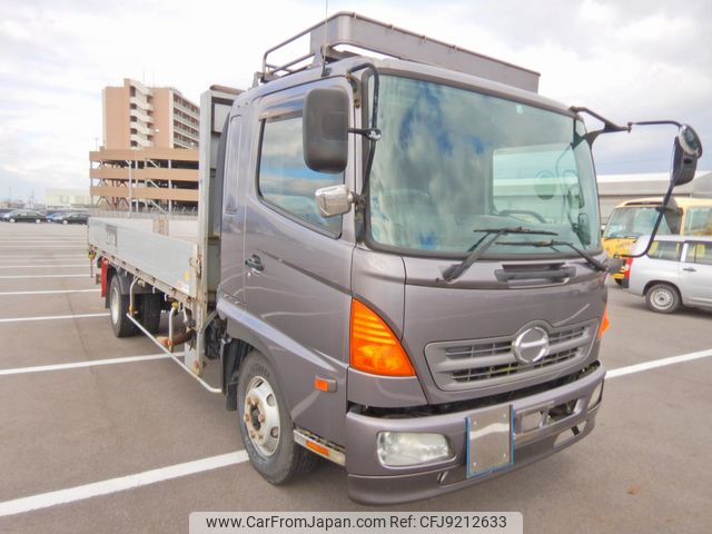 hino ranger 2009 22341716 image 1