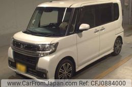 daihatsu tanto 2018 -DAIHATSU 【筑豊 583ｿ8110】--Tanto DBA-LA600S--LA600S-0680719---DAIHATSU 【筑豊 583ｿ8110】--Tanto DBA-LA600S--LA600S-0680719-