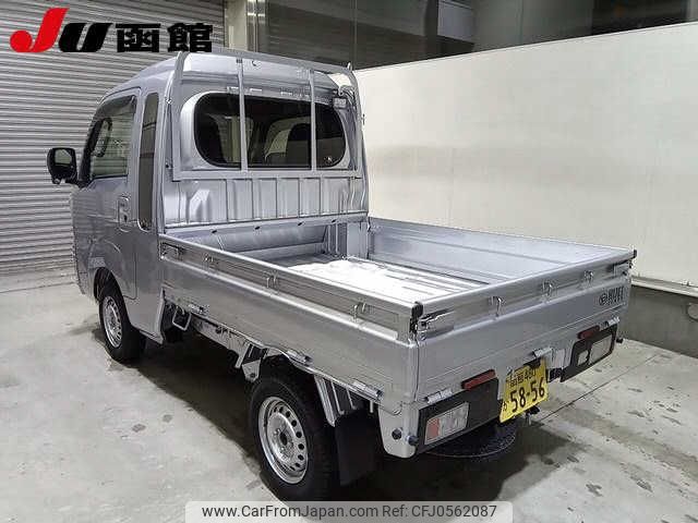 daihatsu hijet-truck 2023 -DAIHATSU 【函館 480ｶ5856】--Hijet Truck S510P--0542853---DAIHATSU 【函館 480ｶ5856】--Hijet Truck S510P--0542853- image 2