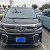 toyota vellfire 2015 CFJ1868822 image 1