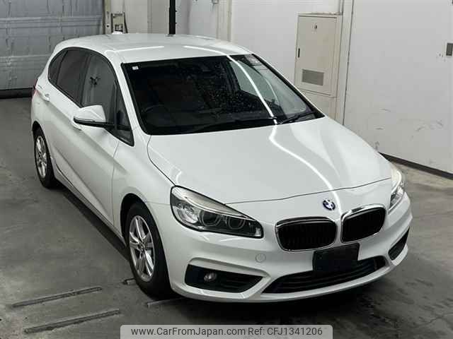 bmw 2-series 2015 -BMW--BMW 2 Series 2C20-WBA2C12080V611865---BMW--BMW 2 Series 2C20-WBA2C12080V611865- image 1