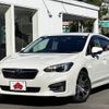 subaru impreza-wagon 2018 -SUBARU--Impreza Wagon DBA-GT7--GT7-193752---SUBARU--Impreza Wagon DBA-GT7--GT7-193752- image 1