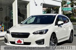 subaru impreza-wagon 2018 -SUBARU--Impreza Wagon DBA-GT7--GT7-193752---SUBARU--Impreza Wagon DBA-GT7--GT7-193752-