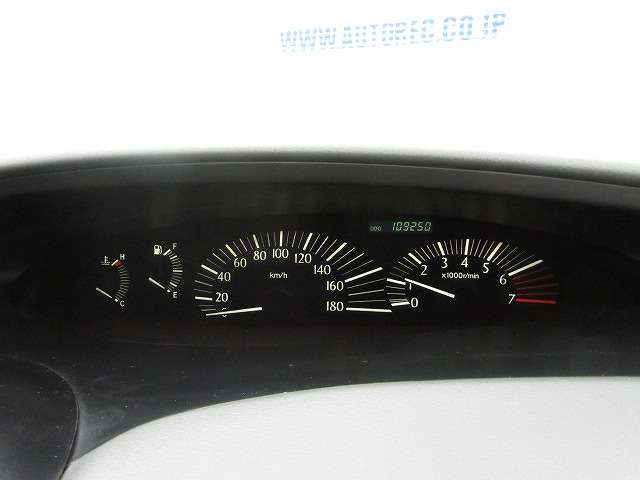 toyota estima 2001 CFJ0249201 image 2