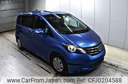 honda freed 2011 -HONDA--Freed GB3-1364962---HONDA--Freed GB3-1364962-