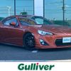 toyota 86 2013 -TOYOTA--86 DBA-ZN6--ZN6-011399---TOYOTA--86 DBA-ZN6--ZN6-011399- image 1