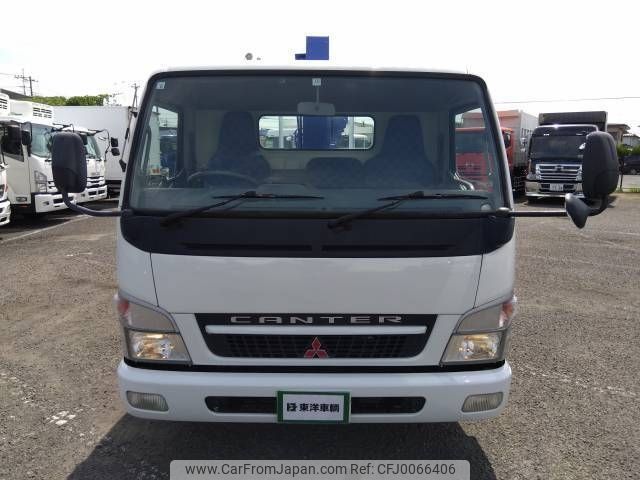 mitsubishi-fuso canter 2007 -MITSUBISHI--Canter PA-FE82DE--FE82DE-522718---MITSUBISHI--Canter PA-FE82DE--FE82DE-522718- image 2