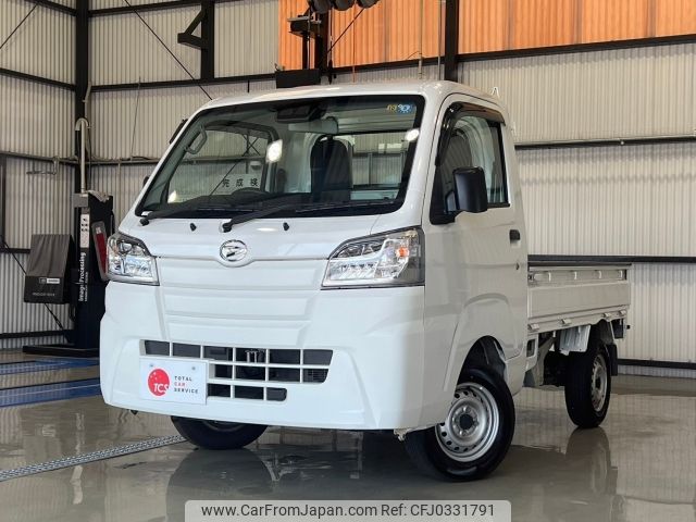 daihatsu hijet-truck 2020 -DAIHATSU--Hijet Truck 3BD-S500P--S500P-0126934---DAIHATSU--Hijet Truck 3BD-S500P--S500P-0126934- image 1