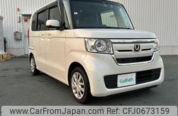 honda n-box 2018 -HONDA--N BOX DBA-JF3--JF3-1104223---HONDA--N BOX DBA-JF3--JF3-1104223-