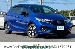 honda fit 2018 CFJ1679251