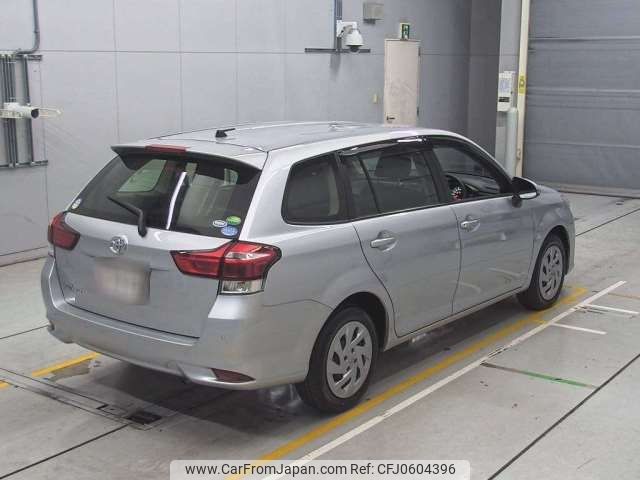 toyota corolla-fielder 2019 -TOYOTA--Corolla Fielder DBA-NRE161G--NRE161G-0082767---TOYOTA--Corolla Fielder DBA-NRE161G--NRE161G-0082767- image 2