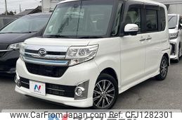 daihatsu tanto 2015 quick_quick_LA600S_LA600S-0339760