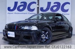 bmw m3 2003 quick_quick_GH-BL32_0JR07059