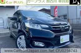 honda fit 2019 quick_quick_DBA-GK3_GK3-1346883