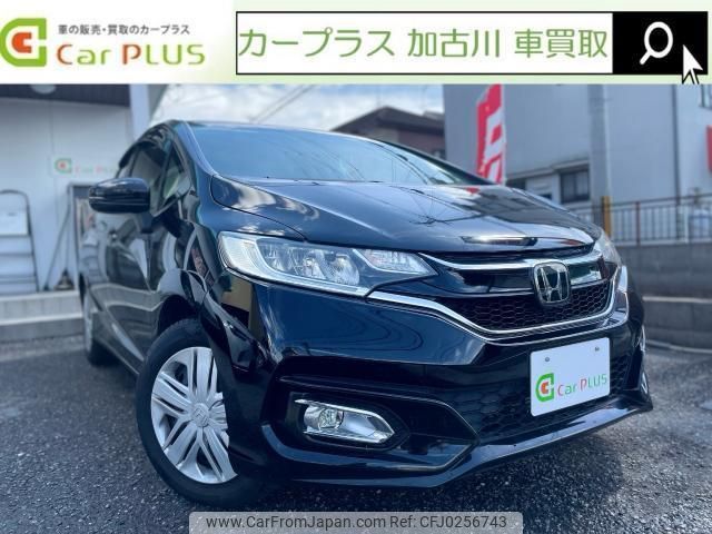 honda fit 2019 quick_quick_DBA-GK3_GK3-1346883 image 1