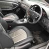 mercedes-benz clk-class 2004 -MERCEDES-BENZ--Benz CLK 209342-WDB2093422F133006---MERCEDES-BENZ--Benz CLK 209342-WDB2093422F133006- image 4
