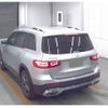 mercedes-benz glb-class 2021 quick_quick_5BA-247684M_W1N2476842W150466 image 2