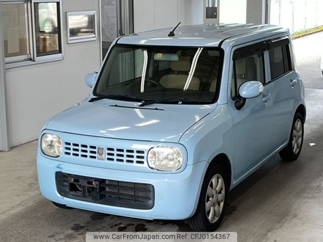 suzuki alto-lapin 2010 -SUZUKI--Alto Lapin HE22S-184184---SUZUKI--Alto Lapin HE22S-184184- image 1