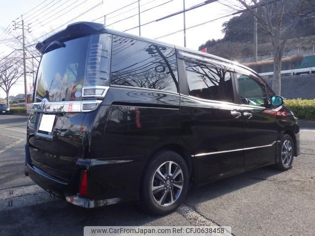 toyota voxy 2018 quick_quick_ZRR80W_ZRR80-0484930 image 2