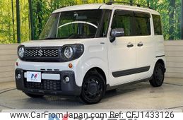 suzuki spacia 2019 quick_quick_MK53S_MK53S-622483