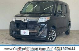 toyota roomy 2017 CFJ1879644