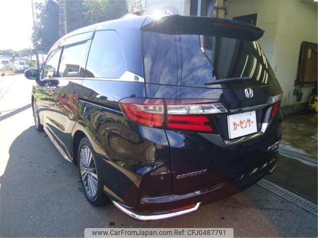 honda odyssey 2019 -HONDA 【柏 330 1428】--Odyssey 6AA-RC4--RC4-1168129---HONDA 【柏 330 1428】--Odyssey 6AA-RC4--RC4-1168129- image 2