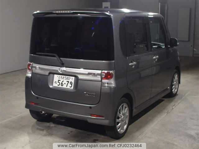 daihatsu tanto 2008 -DAIHATSU 【とちぎ 580ﾈ5679】--Tanto L375S-0134605---DAIHATSU 【とちぎ 580ﾈ5679】--Tanto L375S-0134605- image 2