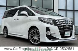 toyota alphard 2015 -TOYOTA--Alphard DAA-AYH30W--AYH30-0008358---TOYOTA--Alphard DAA-AYH30W--AYH30-0008358-