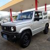 suzuki jimny 2025 -SUZUKI 【名変中 】--Jimny JB64W--377938---SUZUKI 【名変中 】--Jimny JB64W--377938- image 1