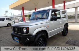 suzuki jimny 2025 -SUZUKI 【名変中 】--Jimny JB64W--377938---SUZUKI 【名変中 】--Jimny JB64W--377938-