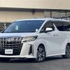 toyota alphard 2020 -TOYOTA--Alphard 3BA-AGH30W--AGH30-0327385---TOYOTA--Alphard 3BA-AGH30W--AGH30-0327385- image 18