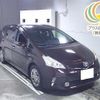 toyota prius-α 2014 -TOYOTA 【京都 302ﾎ6505】--Prius α ZVW40W-0004658---TOYOTA 【京都 302ﾎ6505】--Prius α ZVW40W-0004658- image 1