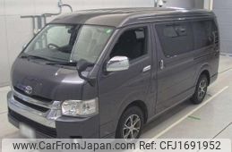 toyota hiace-van 2014 CFJ1691952