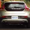 volvo v40 2018 quick_quick_LDA-MD4204T_YV1MZA8RDJ2152677 image 17