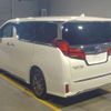 toyota alphard 2020 -TOYOTA--Alphard 6AA-AYH30W--AYH30-0103657---TOYOTA--Alphard 6AA-AYH30W--AYH30-0103657- image 10