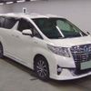 toyota alphard 2015 quick_quick_DAA-AYH30W_AYH30-0017014 image 1