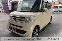 honda n-box 2015 -HONDA--N BOX JF1--1630591---HONDA--N BOX JF1--1630591-