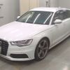 audi a6 2014 -AUDI--Audi A6 4GCHVS-WAUZZZ4G4EN168711---AUDI--Audi A6 4GCHVS-WAUZZZ4G4EN168711- image 1