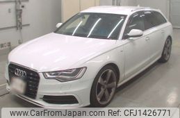 audi a6 2014 -AUDI--Audi A6 4GCHVS-WAUZZZ4G4EN168711---AUDI--Audi A6 4GCHVS-WAUZZZ4G4EN168711-