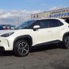 toyota yaris-cross 2021 quick_quick_5BA-MXPB10_MXPB10-2015173 image 1