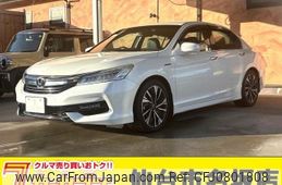 honda accord 2016 -HONDA--Accord DAA-CR7--CR7-1003363---HONDA--Accord DAA-CR7--CR7-1003363-