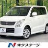 suzuki wagon-r 2009 -SUZUKI--Wagon R DBA-MH23S--MH23S-177338---SUZUKI--Wagon R DBA-MH23S--MH23S-177338- image 1