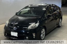 toyota prius 2014 -TOYOTA 【岡山 330ぬ6974】--Prius ZVW30-1817520---TOYOTA 【岡山 330ぬ6974】--Prius ZVW30-1817520-