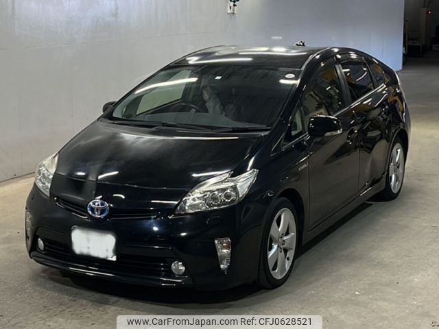 toyota prius 2014 -TOYOTA 【岡山 330ぬ6974】--Prius ZVW30-1817520---TOYOTA 【岡山 330ぬ6974】--Prius ZVW30-1817520- image 1