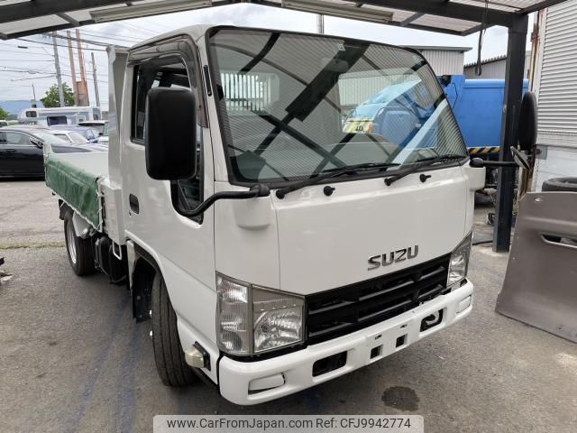 isuzu elf-truck 2012 quick_quick_TKG-NJR85AD_NJR85-7027090 image 1