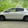 toyota vitz 2017 quick_quick_DAA-NHP130_NHP130-2024457 image 2