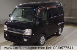 subaru sambar-dias-wagon 2007 -SUBARU--Samber Dias Wagon TW2-027521---SUBARU--Samber Dias Wagon TW2-027521-